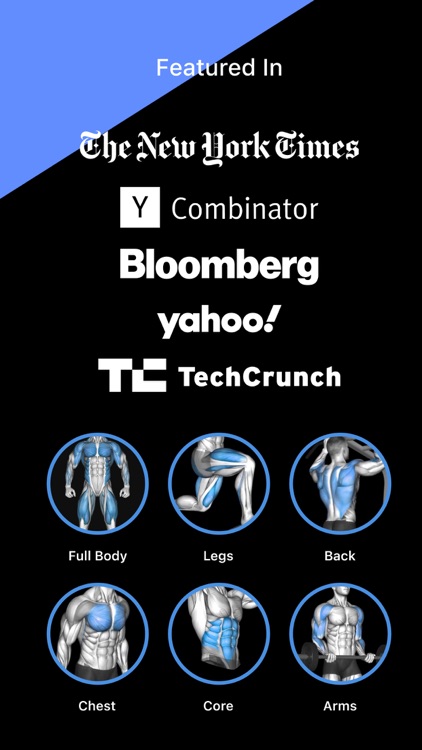 Fitness AI Gym Workout Planner