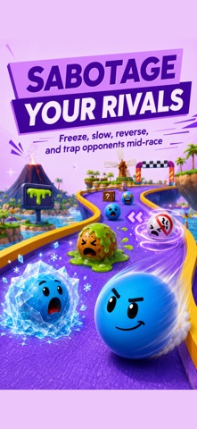 Balls Brawl screenshot 3