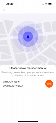 GYROOR-ES16 Screenshot 2 of 5