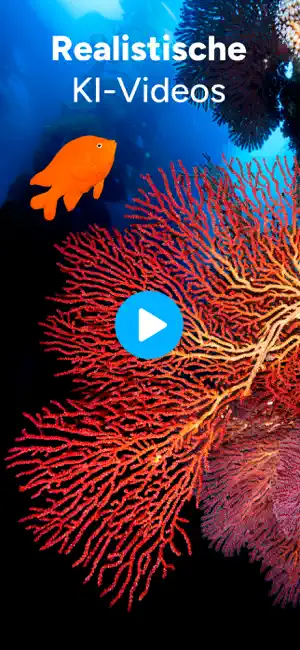 AI Video Generator - OpenVideo iPhone screenshot 4