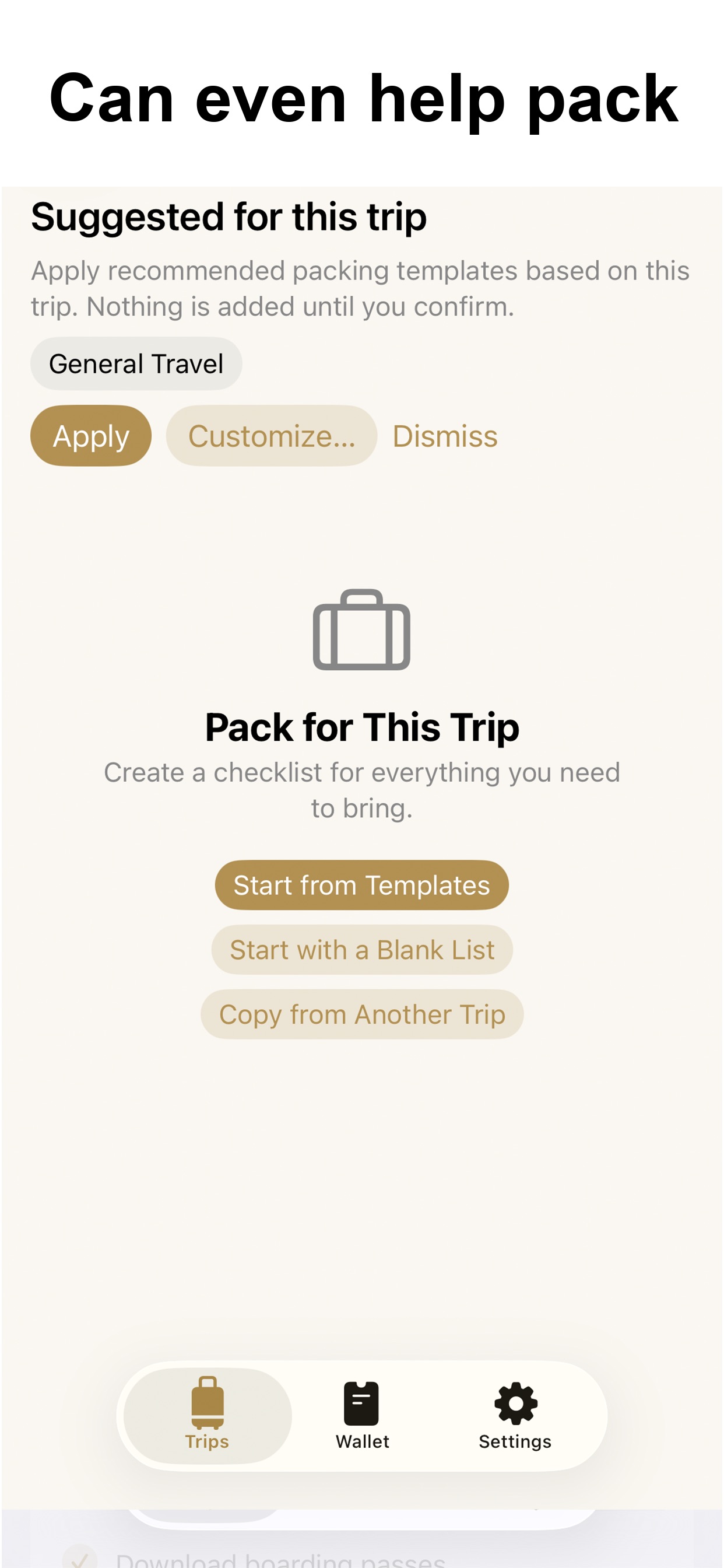 Screenshot 3 of Gullivers