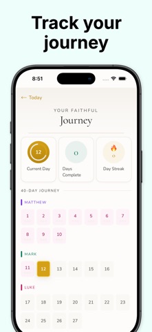 By Faith 40 Screenshot 3 of 5
