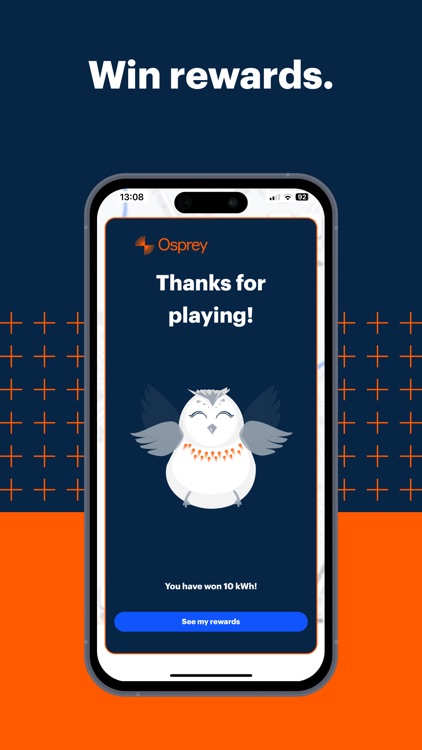 Osprey: EV Charging screenshot-4
