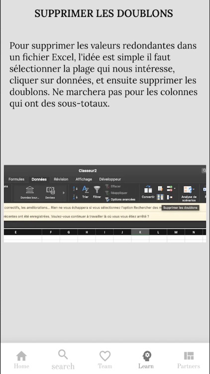 Excel Elite screenshot-6