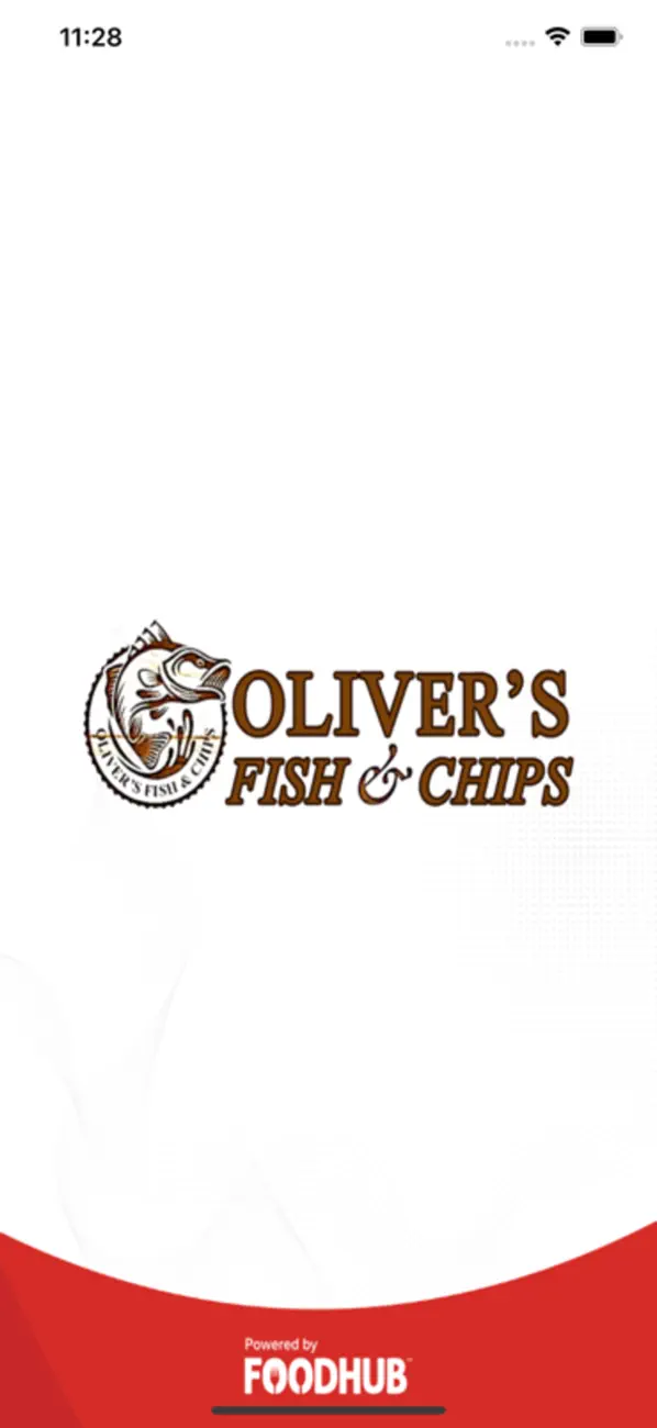 Screenshot #1 pour Olivers Fish and Chips Quinton
