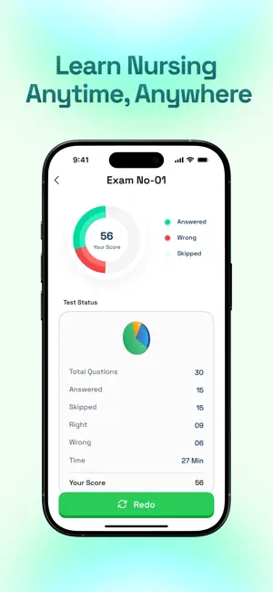 Imprints Academy screenshot 4