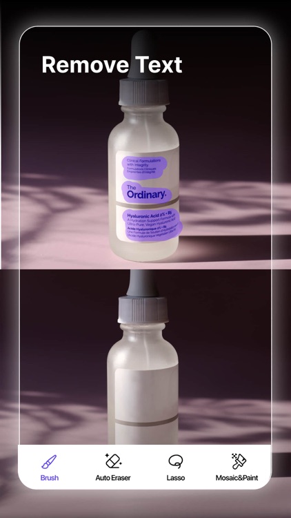 Object Removal AI - AI Retouch screenshot-4