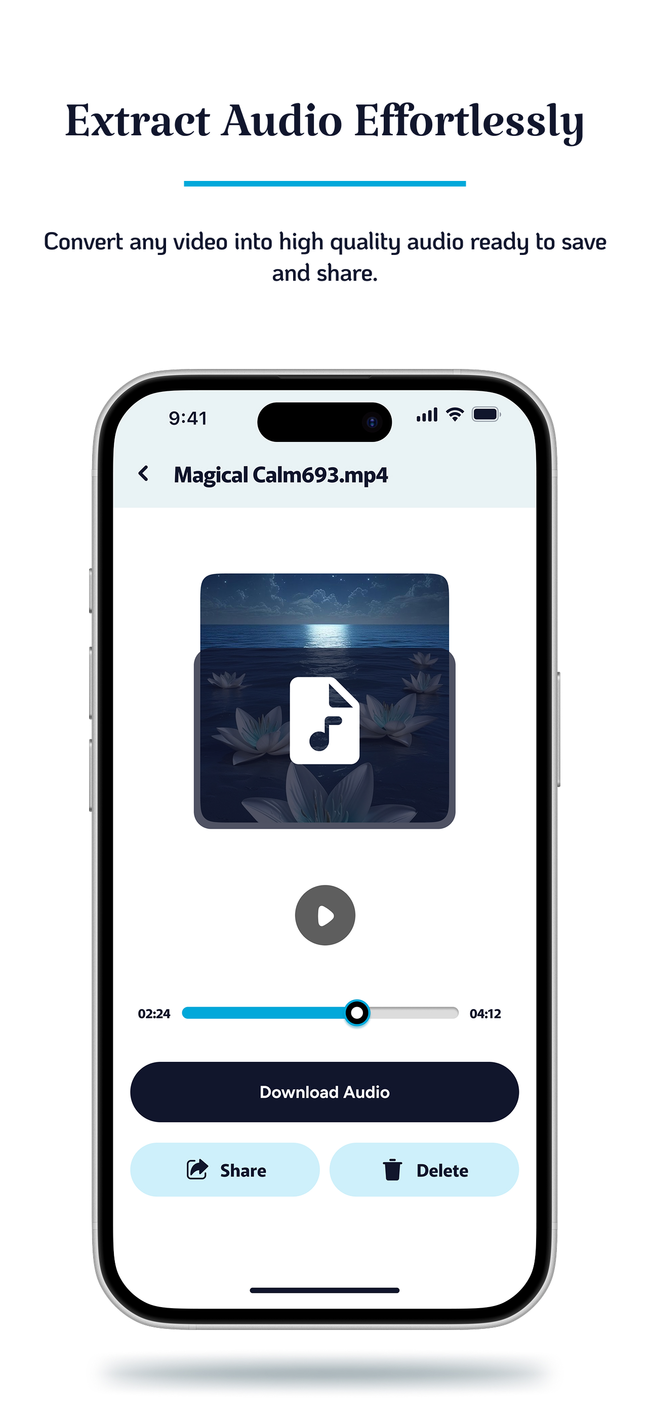 ClipGrab ™ screenshot 4