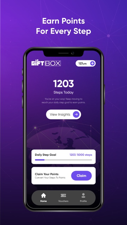 Gifts Box screenshot-3