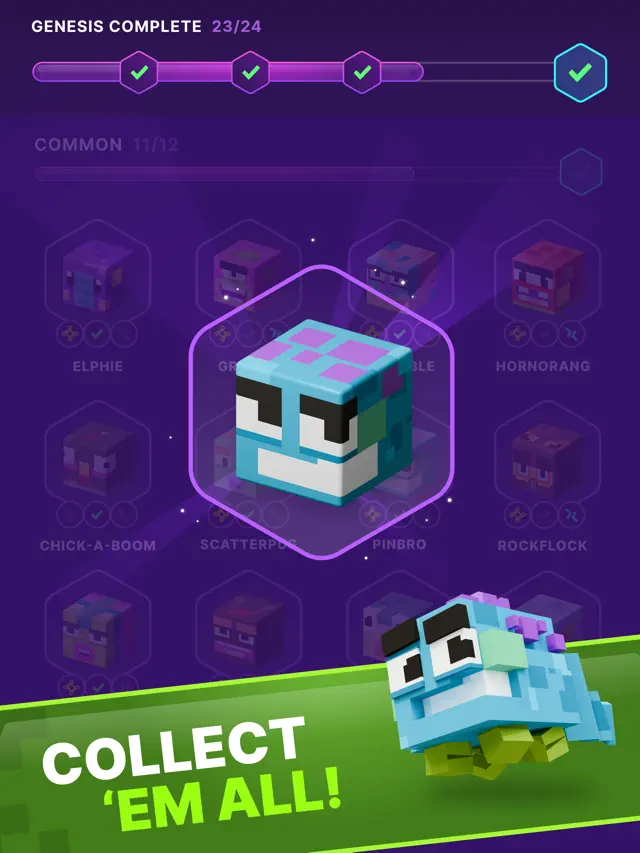 AERTHLINGS: RPG Adventure screenshot 7