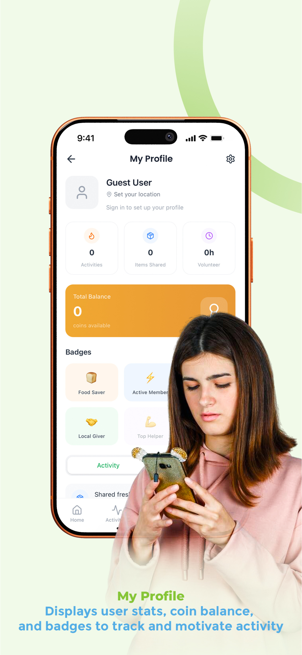 Wihda: Better Together screenshot 4