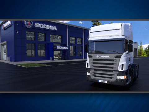 Truck Simulator : Ultimateのおすすめ画像1