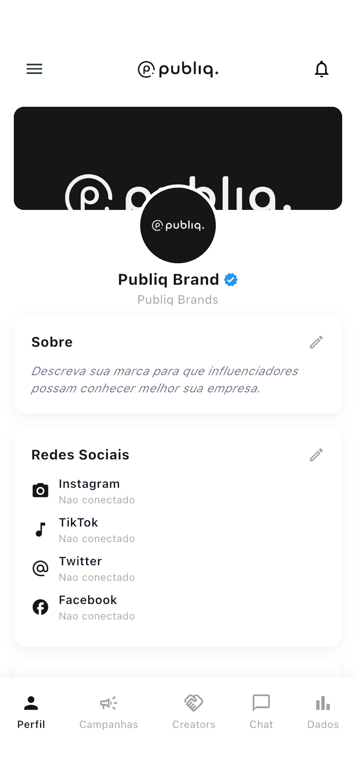 Screenshot 5 of Publiq Creators