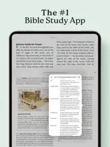 Exegesis: Bible Study 1