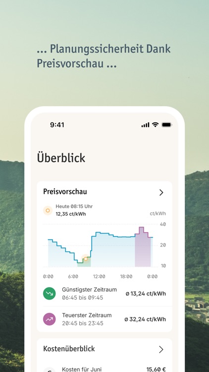 LichtBlick: Klimabewusst leben