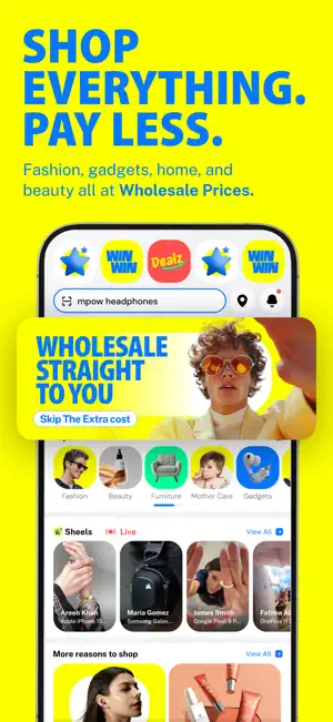 Buypass AI screenshot 1