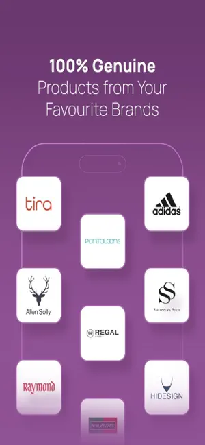 nexusONE iPhone screenshot 2