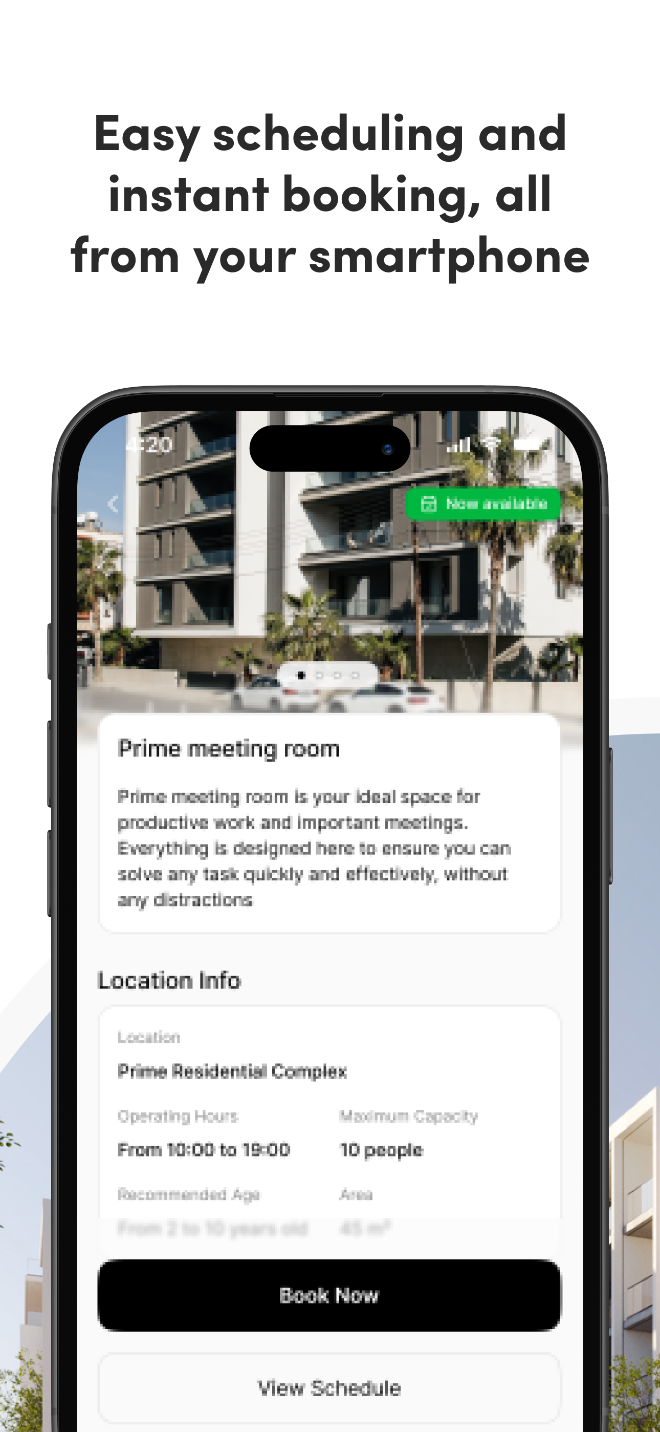 bbf: community screenshot 4