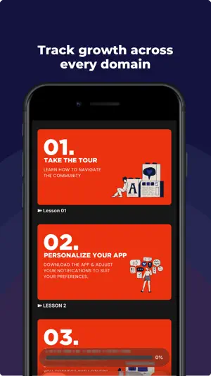 Intendrix screenshot 3