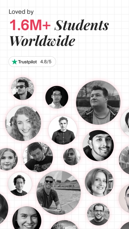 Amber: Student Housing & Apt screenshot-8