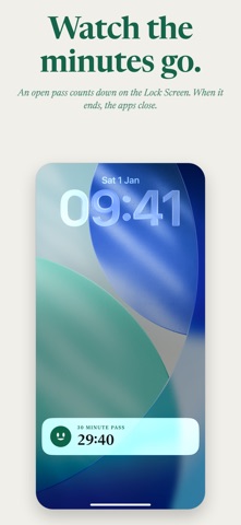 ScrollBuddy: Screen Time Screenshot 6 of 6