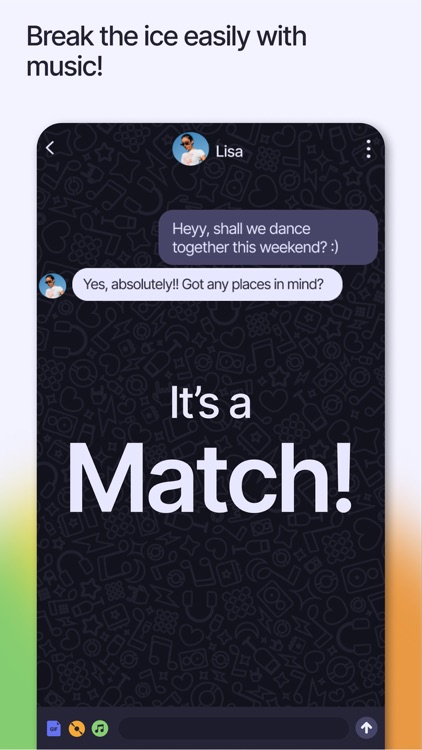 Turn-Up screenshot-5