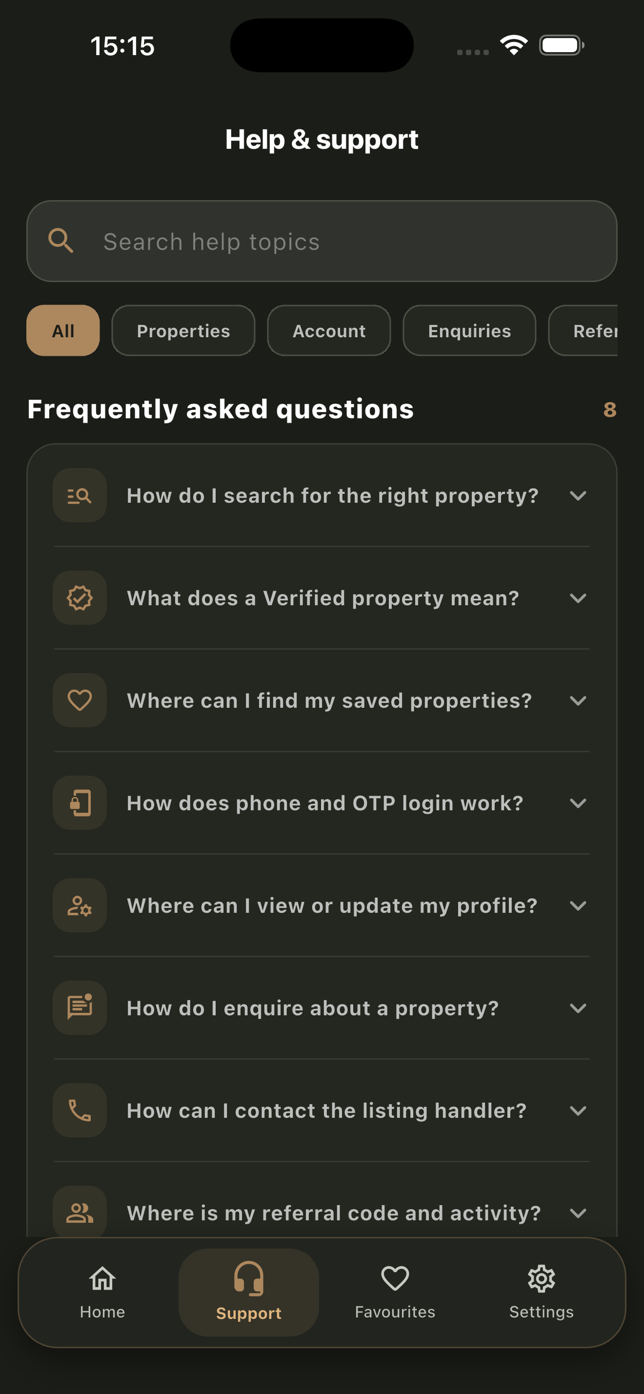 Alakh Realty screenshot 7