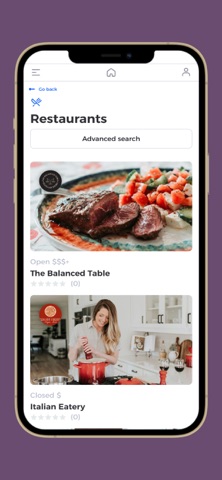 Quét Quanh Đây .com screenshot