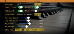 Piano Melody Pro screenshot #11 for iPhone