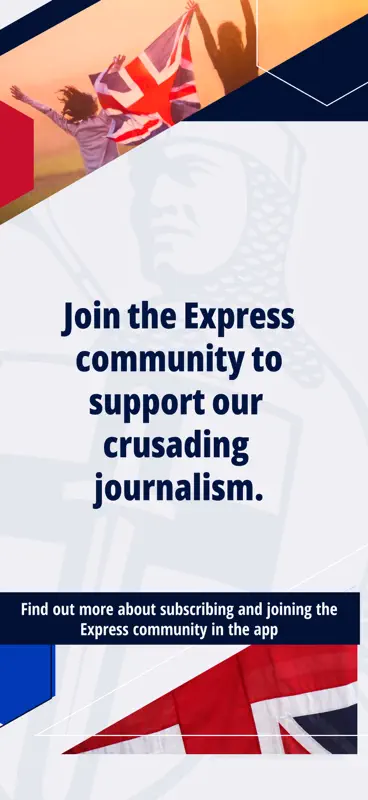 Daily Express screenshot 5 of 5