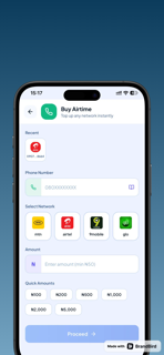 Noor Data screenshot 3