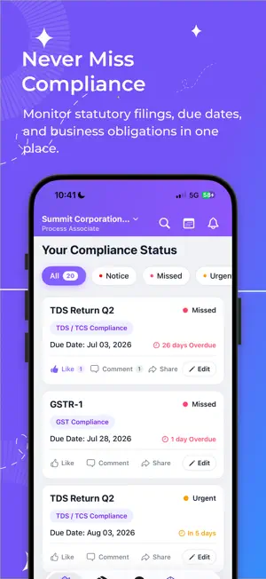 FACT-Ops screenshot 3