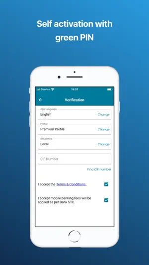 eNMB screenshot 2