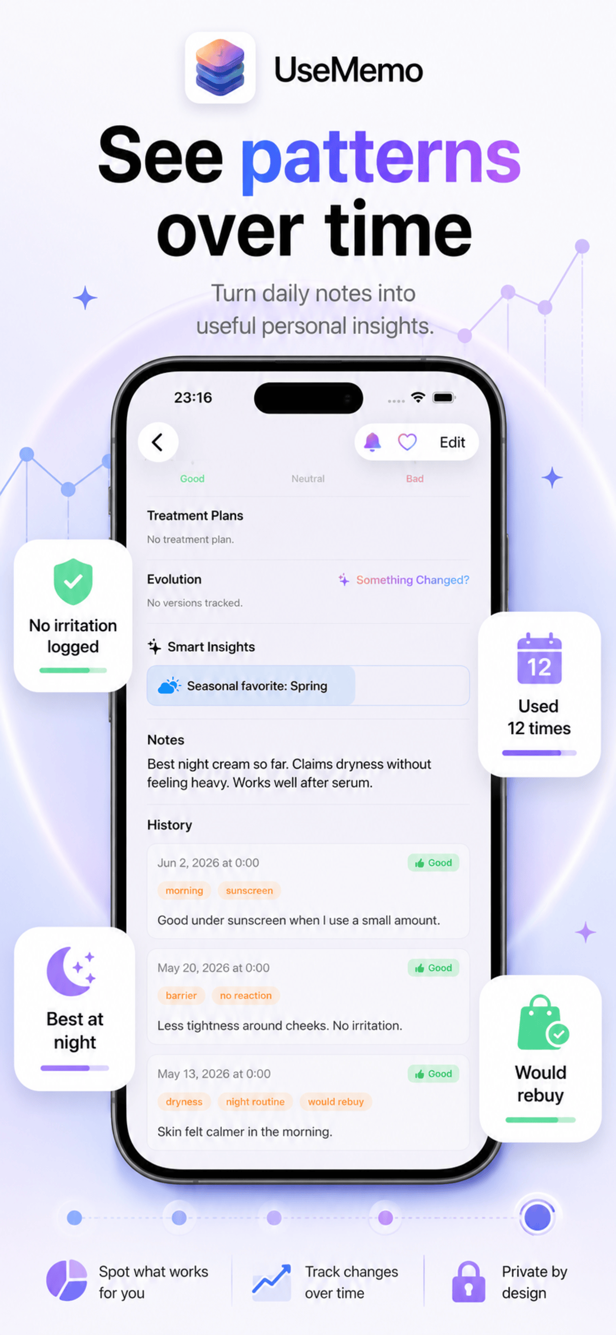 UseMemo screenshot 6