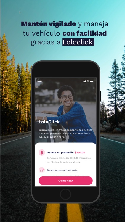 Lolocar screenshot-3