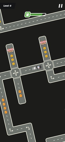 Turn N Dash Screenshot 2 of 8