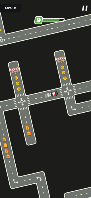 Turn N Dash Screenshot 2 of 8