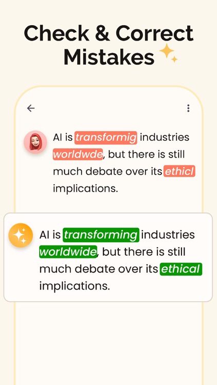 Note AI Transcribe Voice Notes screenshot-4