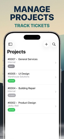 Help Desk+ Screenshot 4 of 7