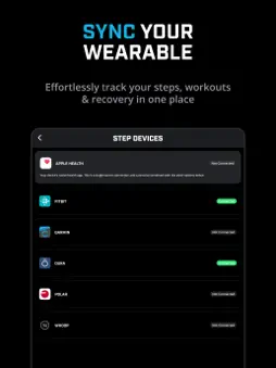 1st Phorm screenshot 18
