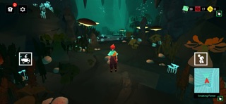 Caravan SandWitch iPhone screenshot 1