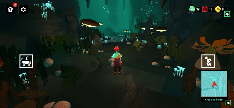 Caravan SandWitch screenshot 1