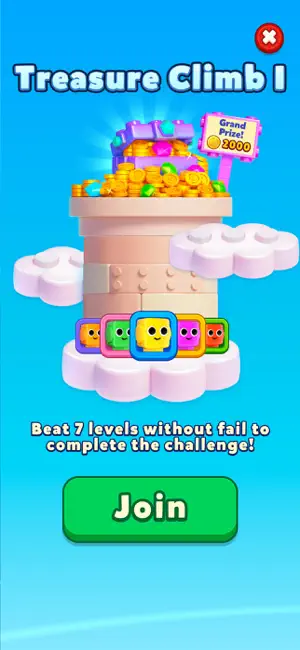 Block Sort - Color Puzzle screenshot 6
