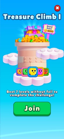 Block Sort - Color Puzzle Screenshot 6 of 6