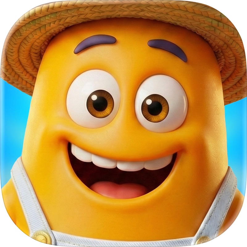 グリル料理：並べ替えチャレンジ(Grill Cooking) screenshot 8