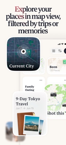Placify - Map & Trip Planner screenshot 9