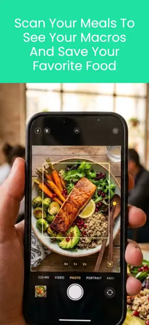 Yomp | Calorie Fit Social screenshot 4