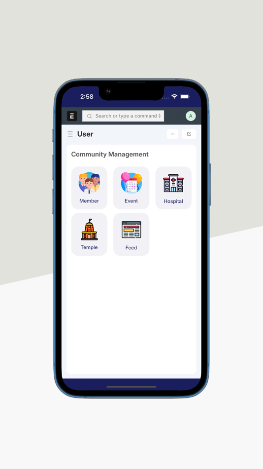 #2. Zalawad Samaj (iOS) 来自: For Achiever Inc
