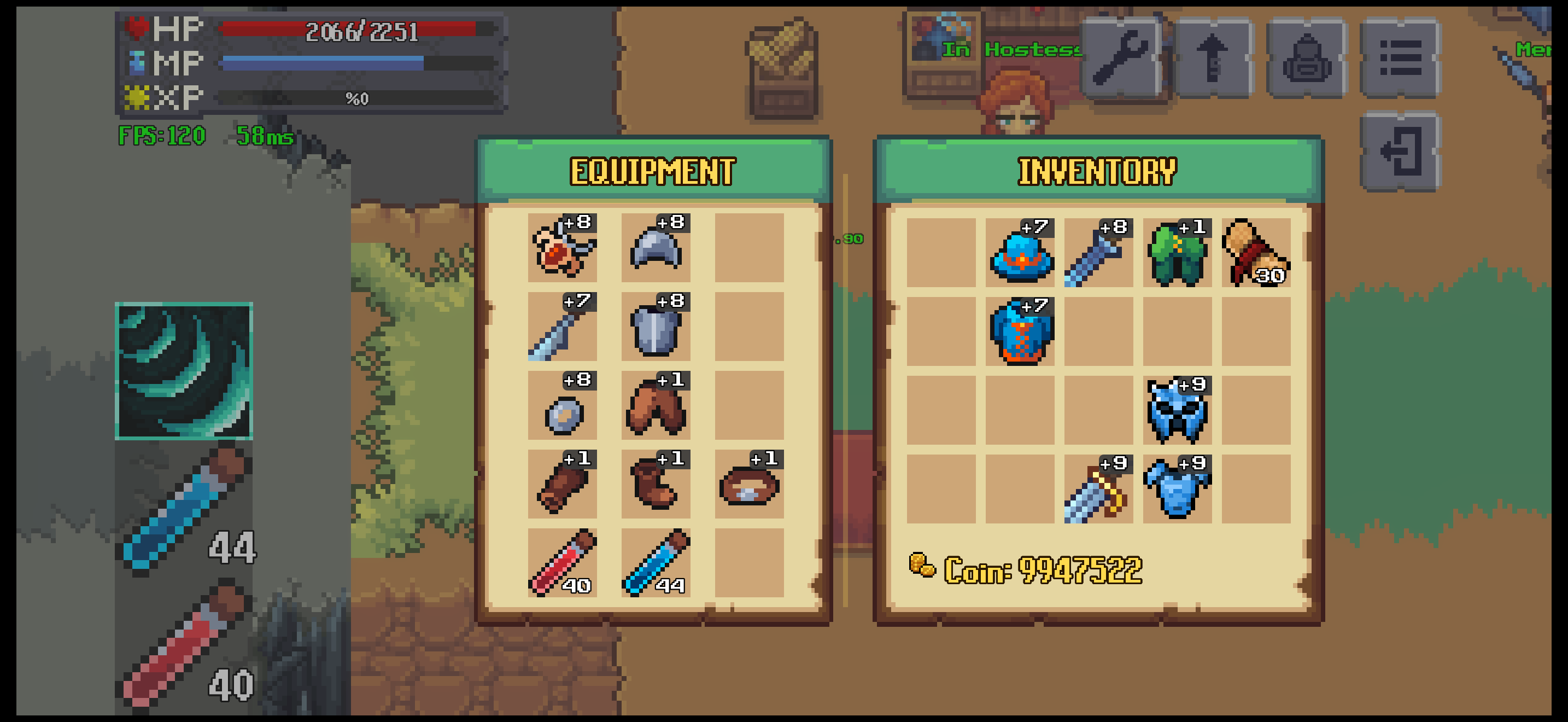 Gedya Online screenshot 4