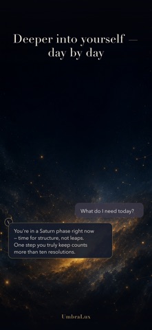UmbraLux Screenshot 3 of 3